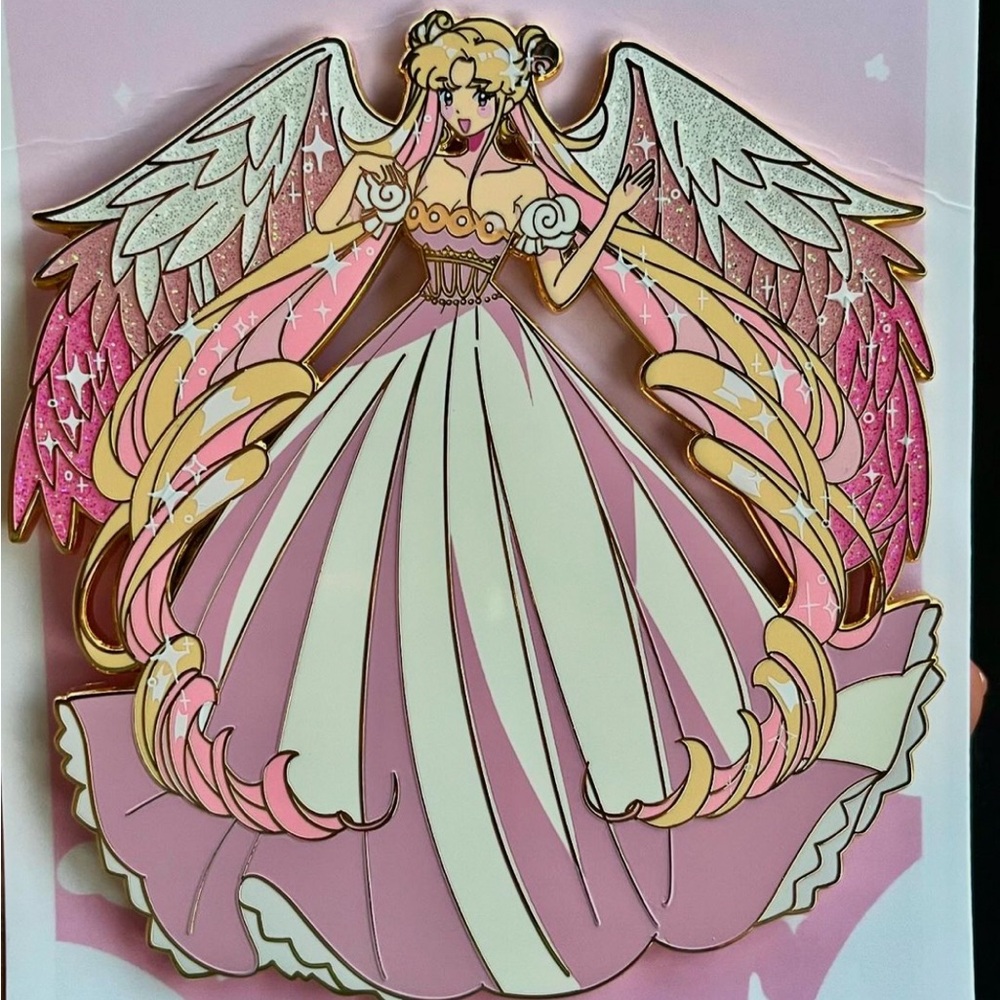 The Angel by Amai Dreams